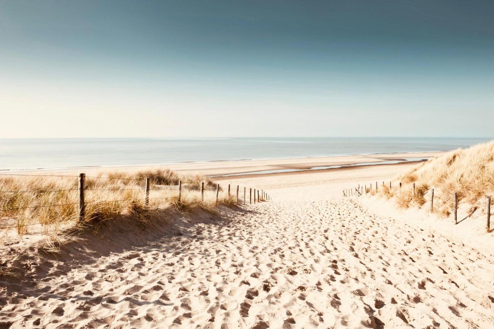 Noordster Beachhouse Noordwijk Luaran gambar