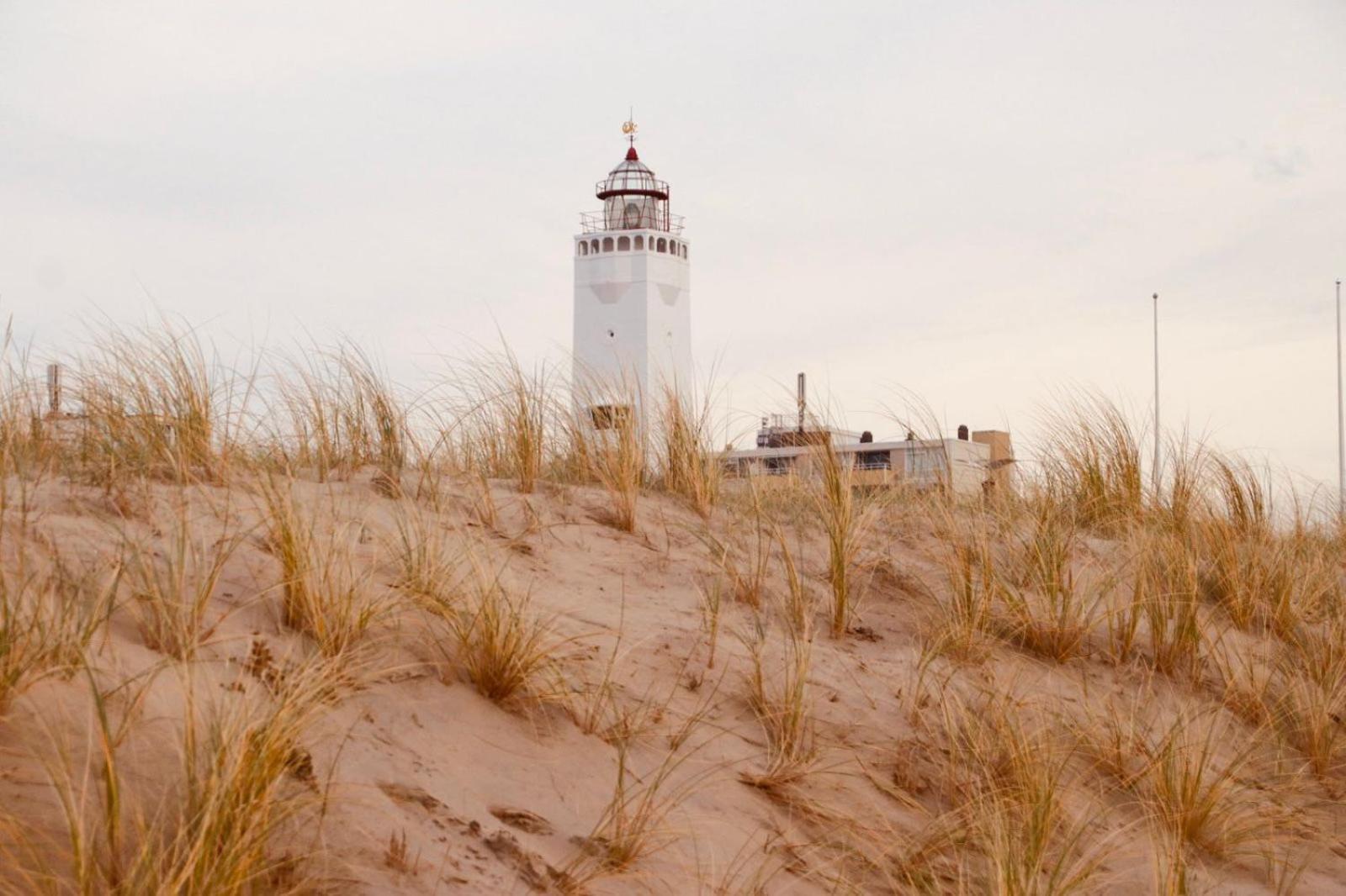 Noordster Beachhouse Noordwijk Luaran gambar