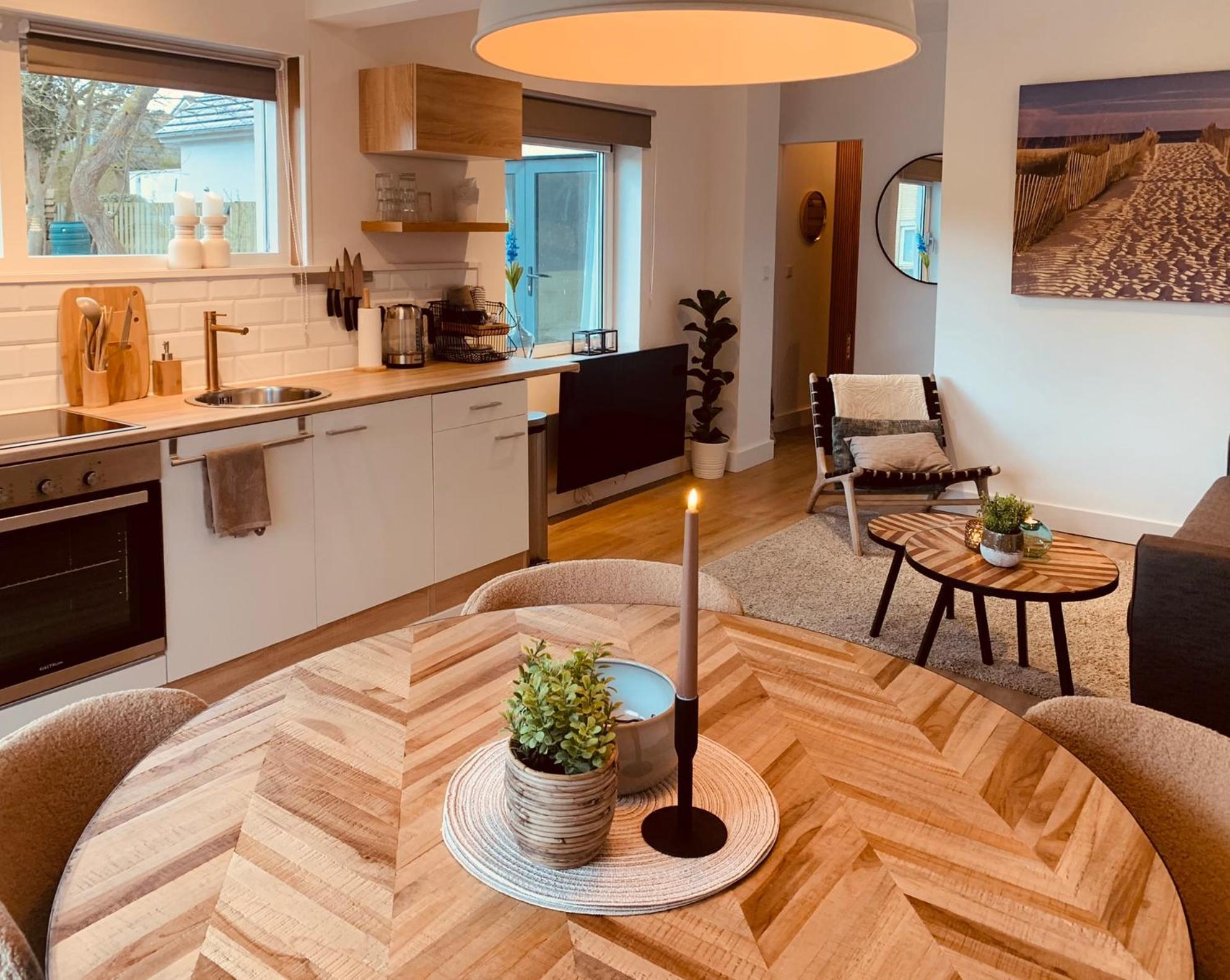 Noordster Beachhouse Noordwijk Luaran gambar