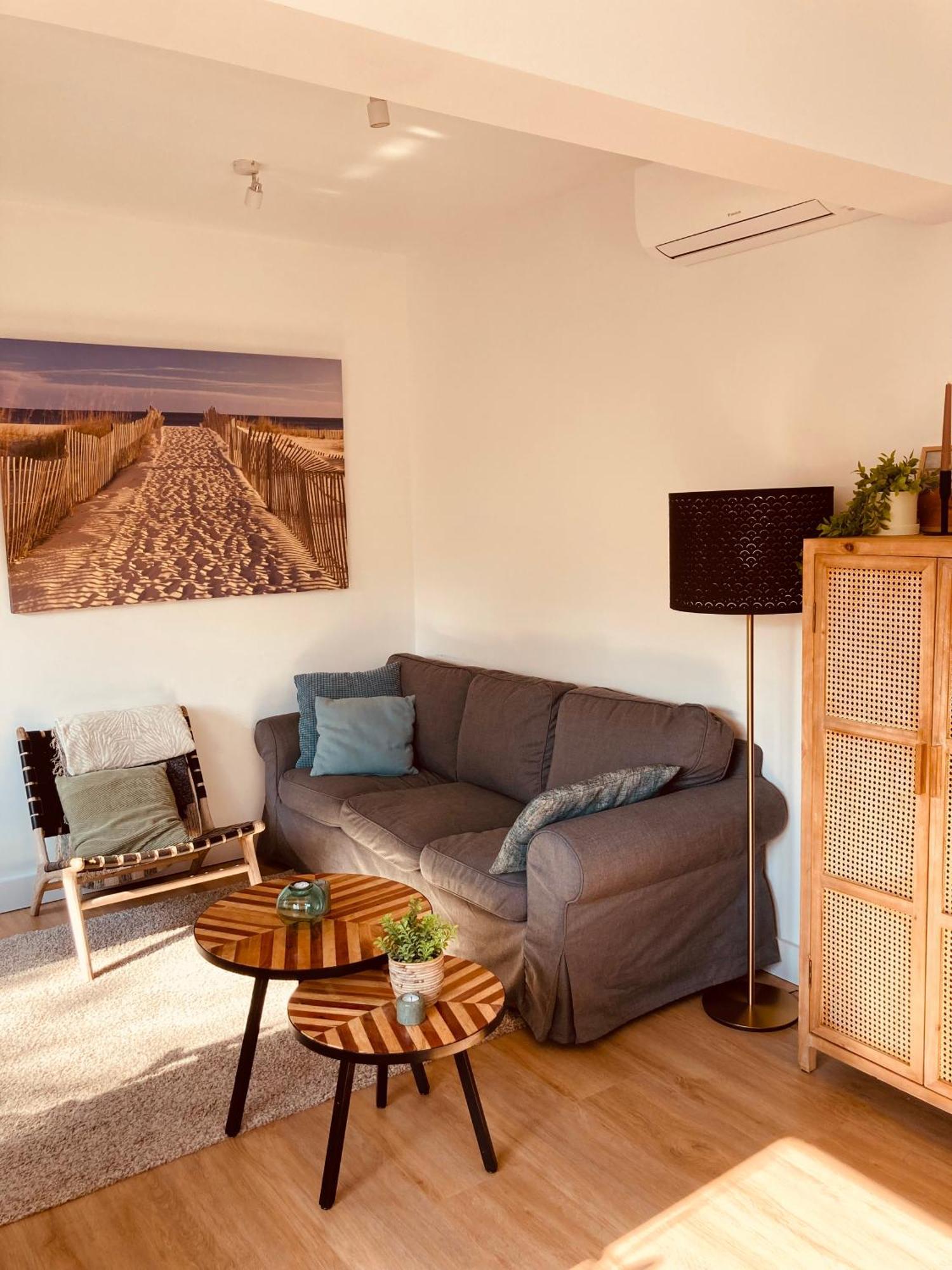 Noordster Beachhouse Noordwijk Luaran gambar