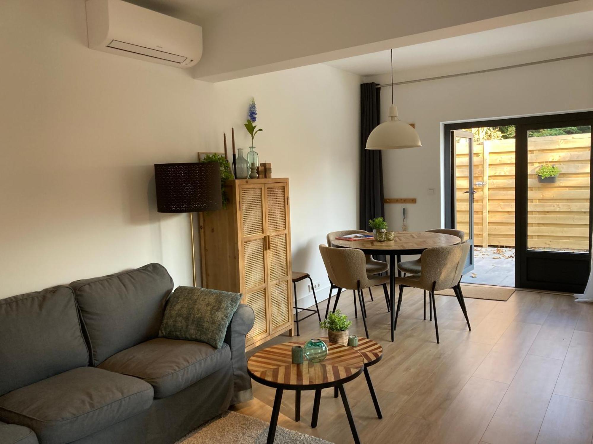 Noordster Beachhouse Noordwijk Luaran gambar