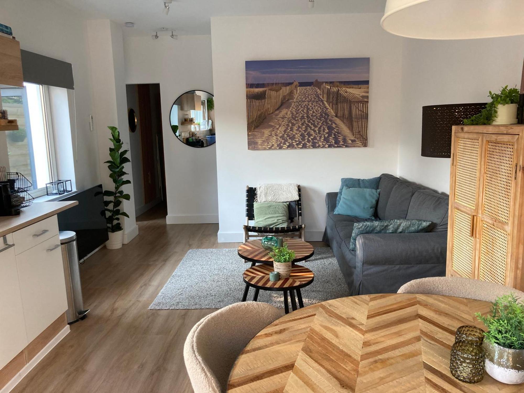 Noordster Beachhouse Noordwijk Luaran gambar